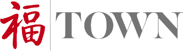TOWN logo placeholder